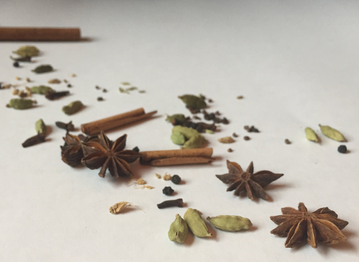 7 Health Benefits of Chai Shanti Chai & Co