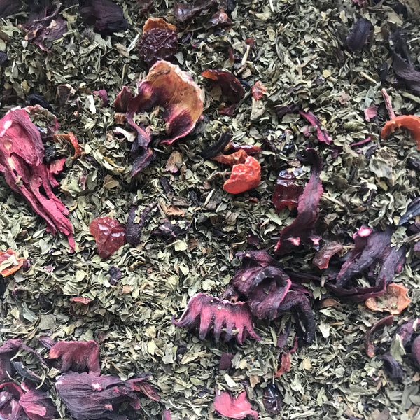 Happy Hibiscus Blend