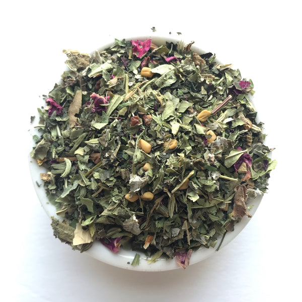 "New Momma" Blend