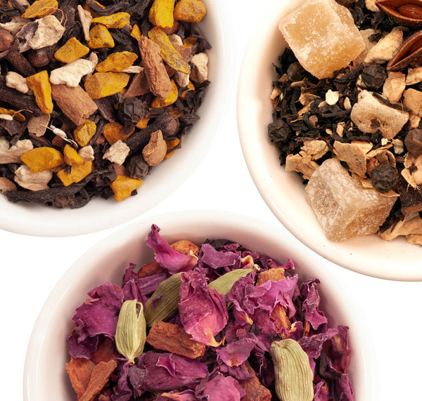 Specialty Chai 3-Pack