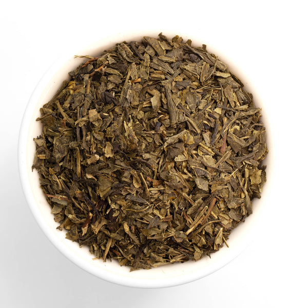 Sencha Green Tea