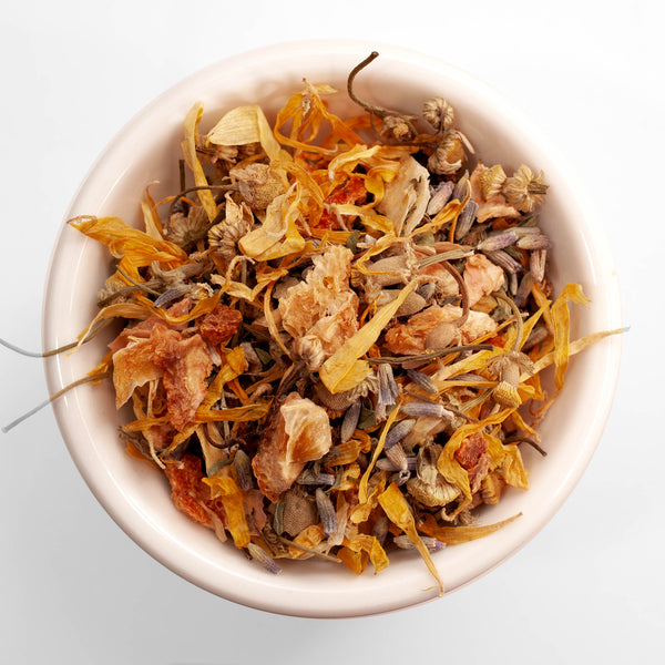 "Mom's Garden" Blend