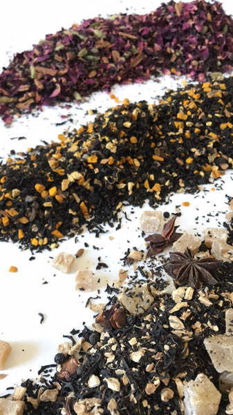 Specialty Chai - Bulk (454g/1lb)