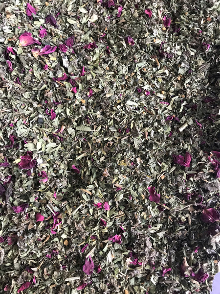 "New Momma" Blend
