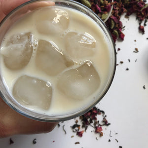 Iced Chai Recipe: Quick Steep Method