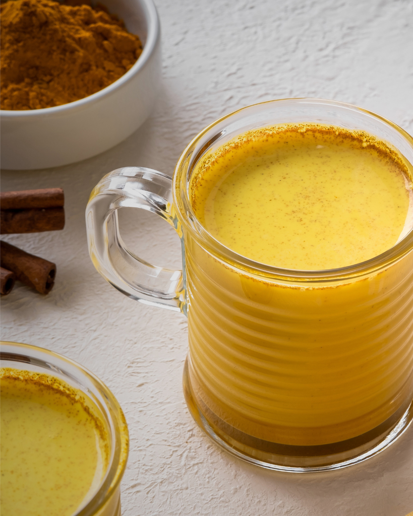 Autumn on the Island... Gardening, Happy Chickens, and... Tea Time!