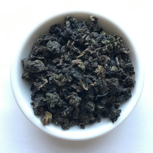 Milk Oolong Tea