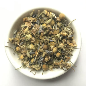 Chamomile & French Lavender Blend