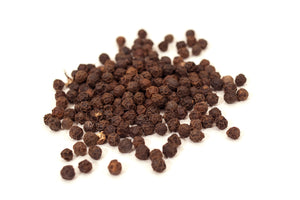 Black Peppercorns